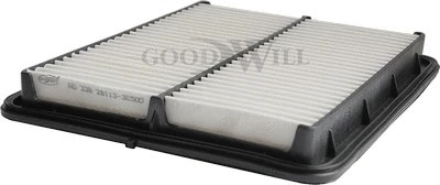 Filtre à air GOODWILL AG 338