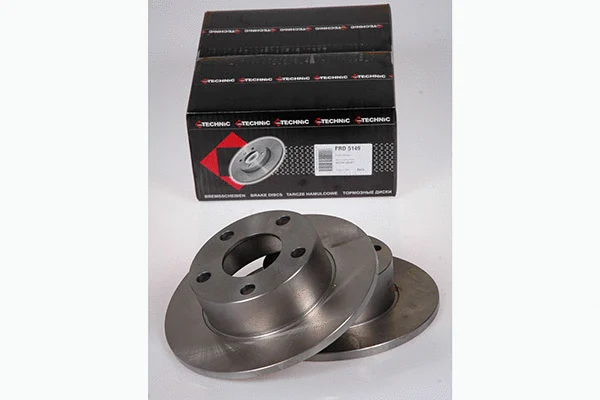 Disque de frein PROTECHNIC PRD5149