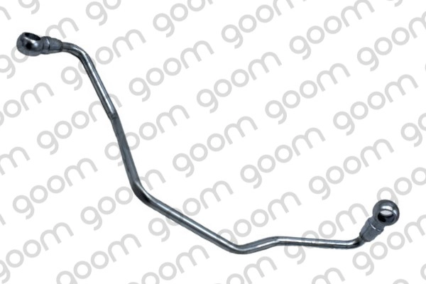 Conduite d'huile, compresseur GOOM OH-0041