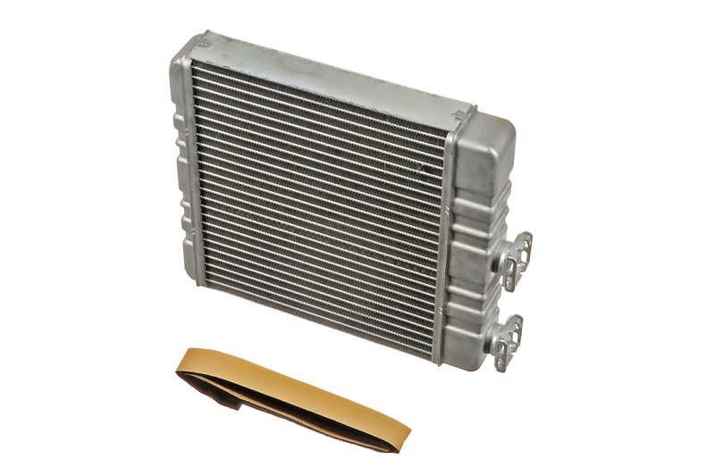 Système de chauffage A.Z. Meisterteile AZMT-45-032-1003