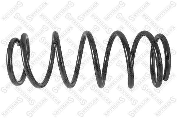 Ressort de suspension STELLOX 10-20137-SX