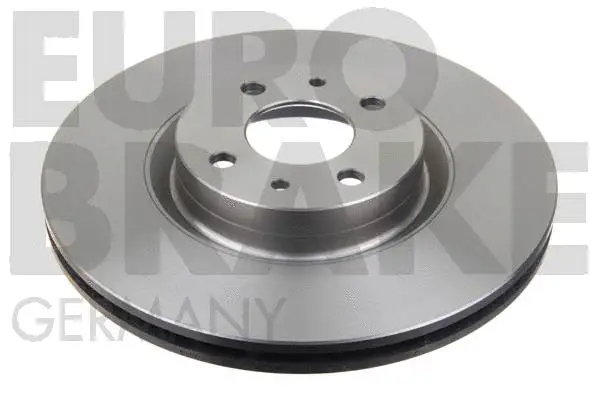 Disque de frein EUROBRAKE 5815209923