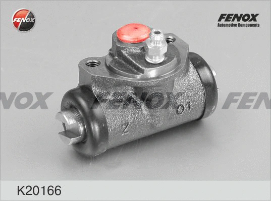 Cylindre de roue FENOX K20166