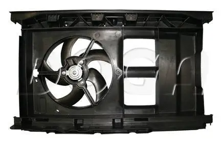 Ventilateur, refroidissement du moteur DOGA EPE073