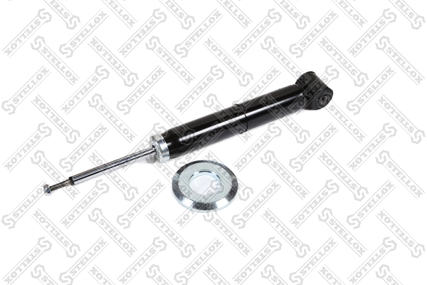 Amortisseur STELLOX 4215-0085-SX