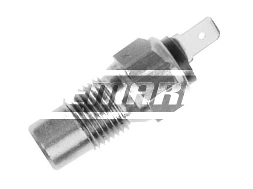 Contact thermique, voyant avertisseur de liquide de refroid. LEMARK LWS308