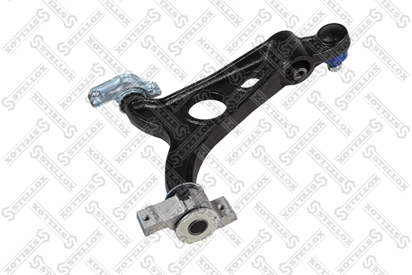 Bras de liaison, suspension de roue STELLOX 57-00135A-SX