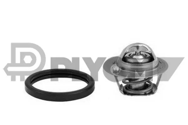 Thermostat, liquide de refroidissement PLYOM P772158