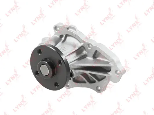 Pompe à eau, refroidissement du moteur LYNXAUTO CW-0034
