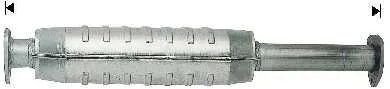 Catalyseur VEGAZ GmbH ALK-909