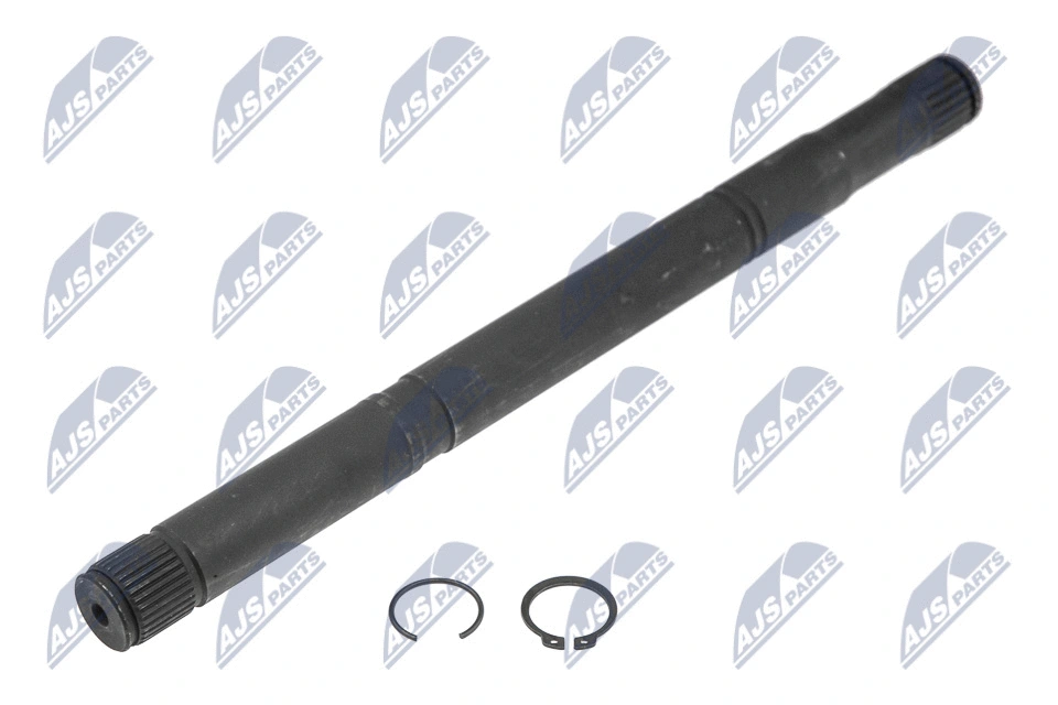 Arbre de transmission NTY NWP-TY-010