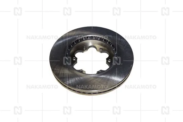 Disque de frein NAKAMOTO B02-TOY-18010184