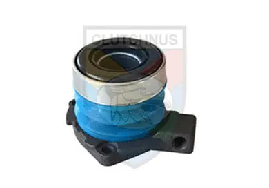 Butée hydraulique, embrayage CLUTCHNUS MCSC032