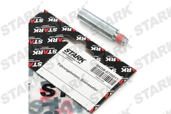 Boulon de guidage, étrier de frein Stark SKGB-0720011
