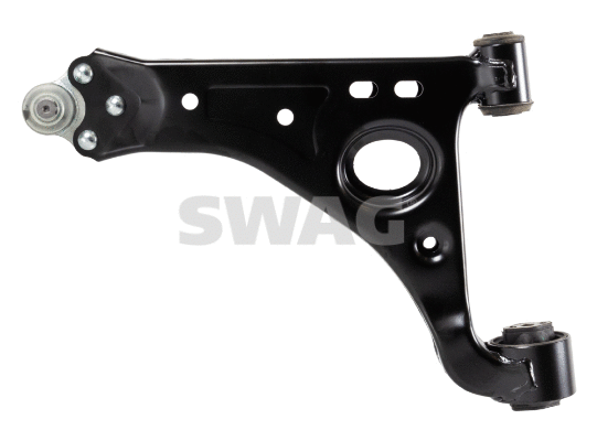 Bras de liaison, suspension de roue SWAG 33 10 0986