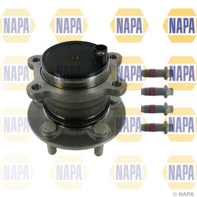 Kit de roulements de roue NAPA PWB1461