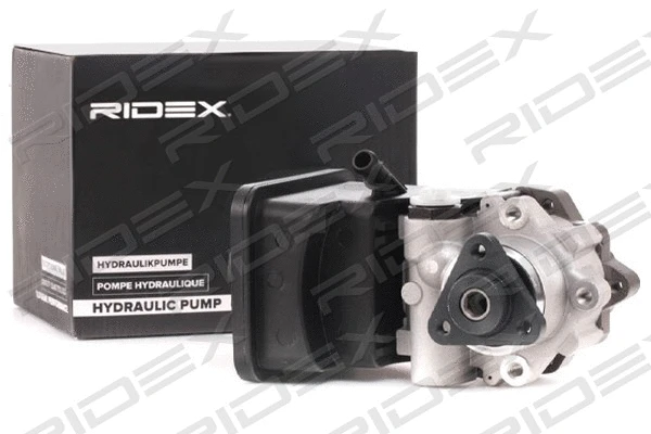 Pompe hydraulique, direction RIDEX 12H0176