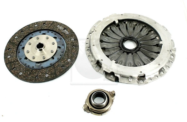 Kit d'embrayage NPS H200I64