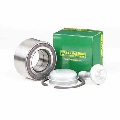 Kit de roulements de roue FIRST LINE FBK1432