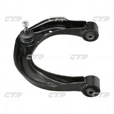 Bras de liaison, suspension de roue CTR CQ0152L