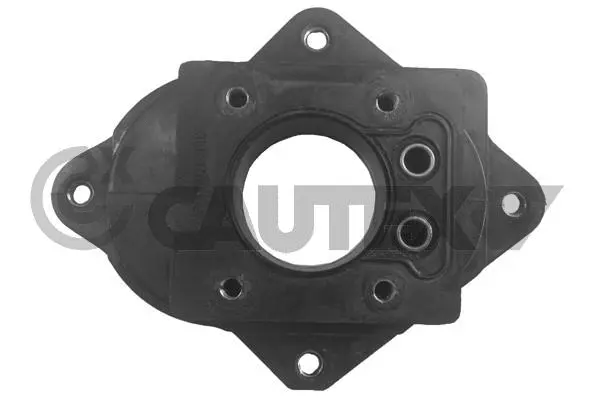 Flasque, carburateur CAUTEX 957003