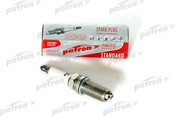 Bougie d'allumage PATRON SPP3027