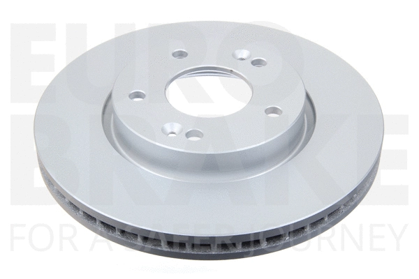 Disque de frein EUROBRAKE 5815313526