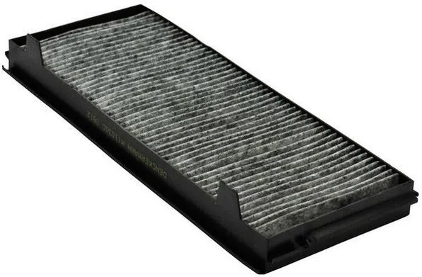 Filtre, air de l'habitacle DENCKERMANN M110360