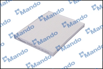 Filtre, air de l'habitacle MANDO ECF00070M