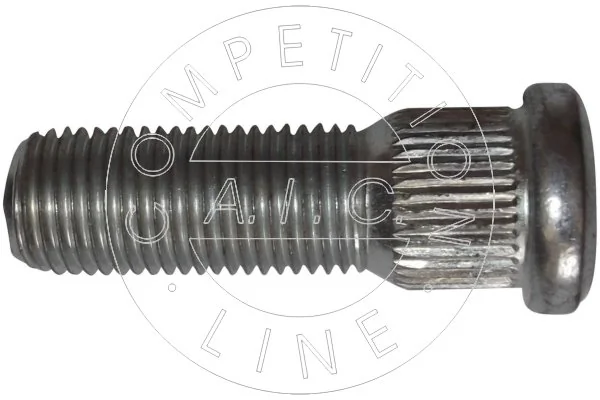 Boulon de roue AIC 54534