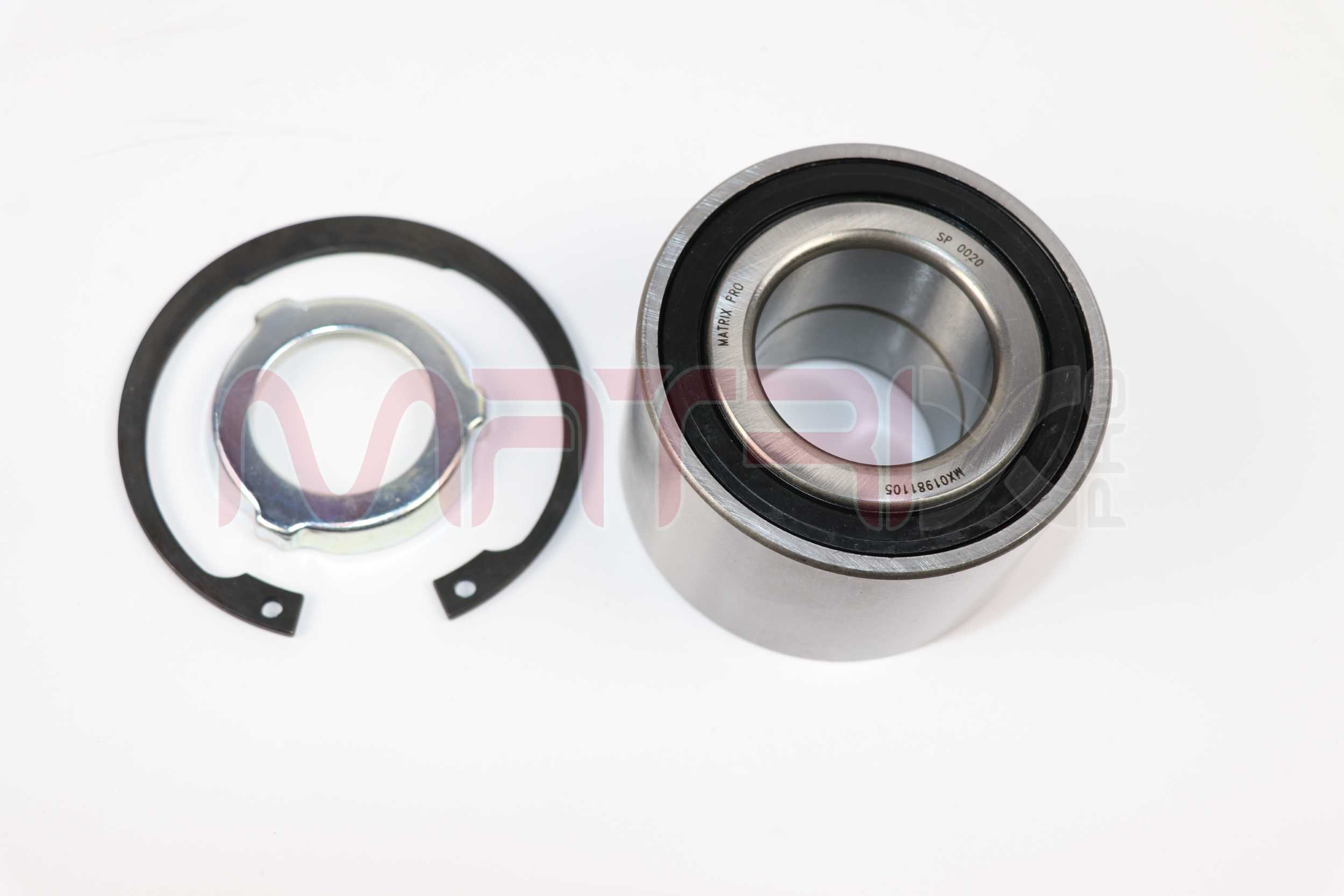 Roulement de roue MATRIX PRO MX01981105