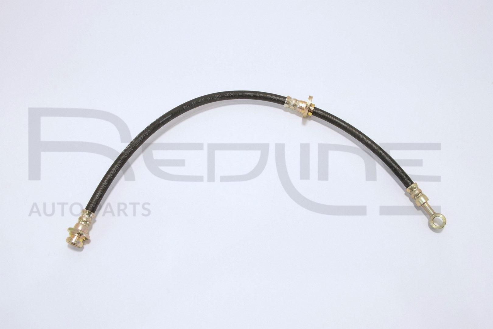 Flexible de frein RED-LINE 54SZ022