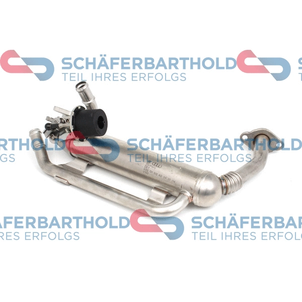 Vanne EGR ORIGINAL Schäferbarthold 312 18 382 01 11