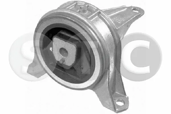 Support moteur STC T406054