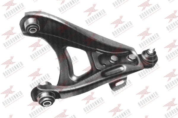 Bras de liaison, suspension de roue RODRUNNER TC-R-225