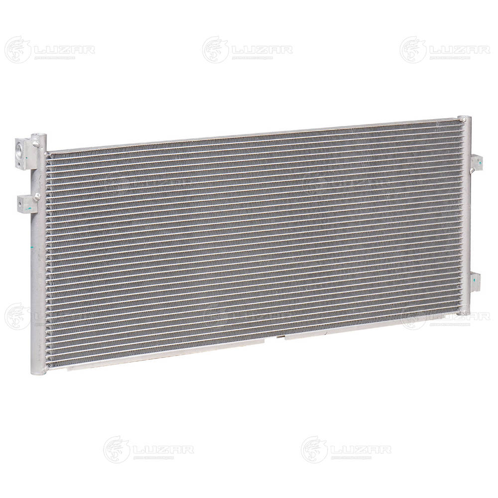 Condenseur, climatisation LUZAR LRAC 1073