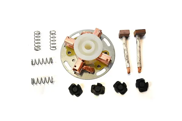 Porte-balais ASAM AUTOMOTIVE 98523