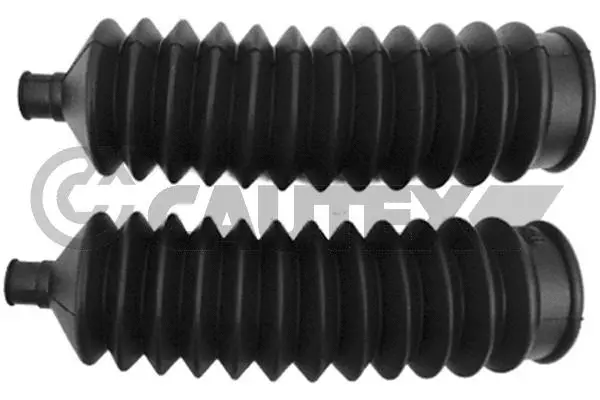 Jeu de joints-soufflets, direction CAUTEX 700033