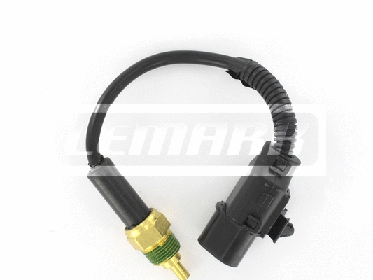 Sonde, température du liquide de refroidissement LEMARK LWS137