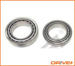 Kit de roulements de roue Dr!ve+ DP2010.10.0336