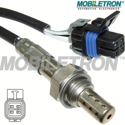 Sonde lambda MOBILETRON OS-G407P