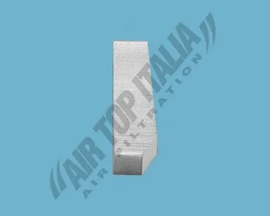 Filtre, air de l'habitacle ASTER ASF2425