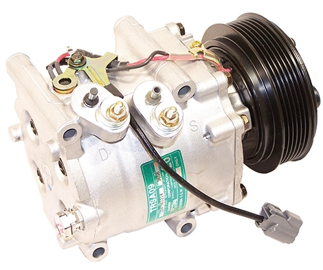 Compresseur, climatisation AUTOCLIMA 40405080