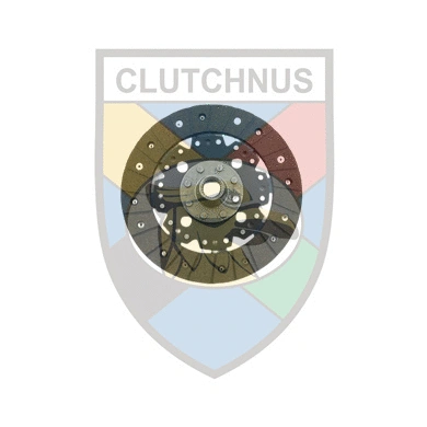 Disque d'embrayage CLUTCHNUS SMR230