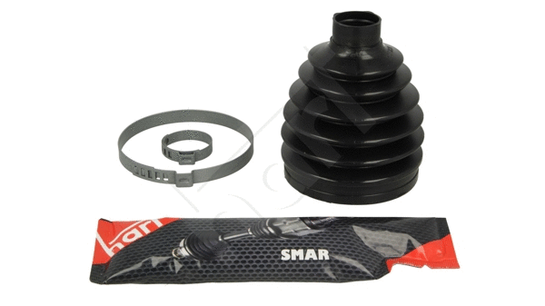 Joint-soufflet, arbre de commande HART 443 126