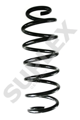 Ressort de suspension SUPLEX 22288