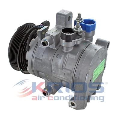 Compresseur, climatisation MEAT & DORIA K12191
