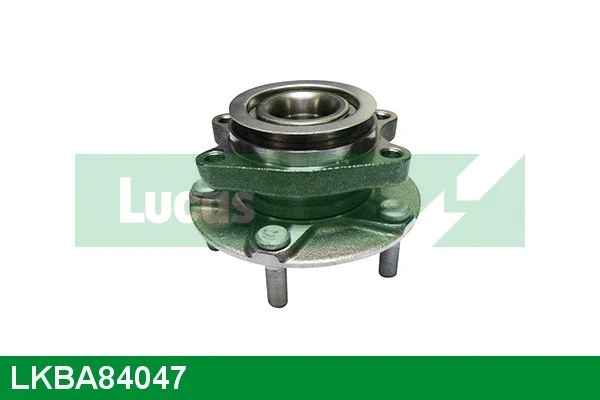 Kit de roulements de roue LUCAS LKBA84047