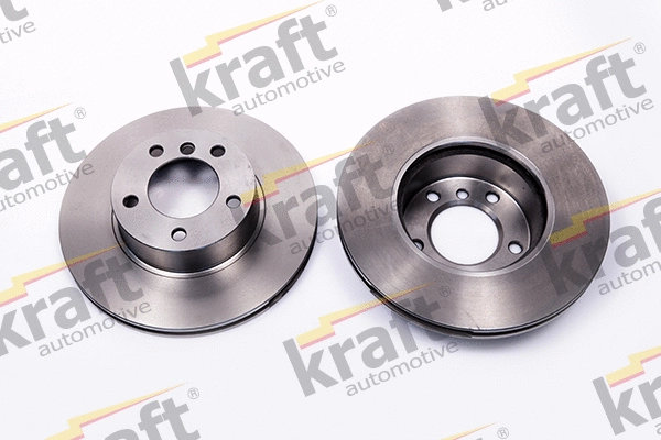 Disque de frein KRAFT AUTOMOTIVE 6042800
