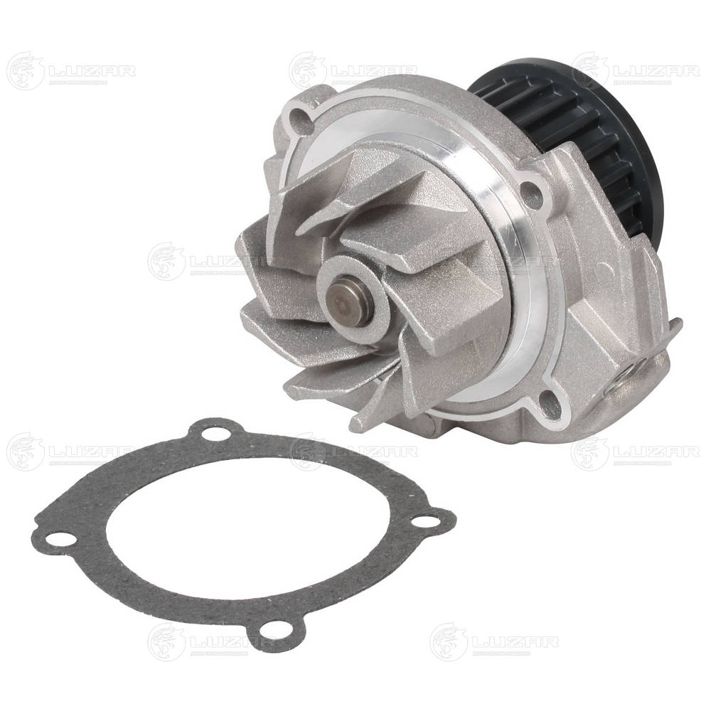 Pompe à eau, refroidissement du moteur LUZAR LWP 1661